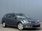 Volkswagen Passat Variant 1.6 TDI Cruise Park.Sensor Navi, Auto's, Volkswagen, Voorwielaandrijving, Stof, 4 cilinders, Bedrijf