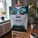 Matrix reloaded poster, film, movie, Hollywood, Verzamelen, Ophalen of Verzenden