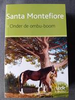 Santa Montefiore - Onder de ombu-boom, Boeken, Ophalen of Verzenden, Nieuw, Santa Montefiore