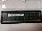 RAM SERVEUR SK Hynix 32 Go 2Rx4 pc4-2400t ddr4 ecc - hma, Serveur, Utilisé, Envoi, DDR4