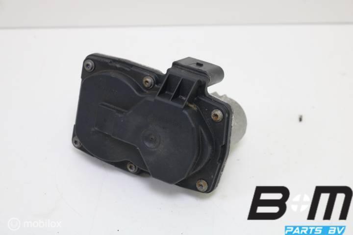 Klep in uitlaat VW Beetle 5C 2.0 TDI CUUA, Auto-onderdelen, Uitlaatsystemen, Gebruikt