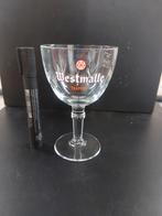 Verre de dégustation Westmalle, Enlèvement ou Envoi, Neuf, Verre à bière