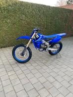 Yamaha 250F 2023, Motoren, Motoren | Yamaha, Particulier