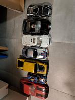 Diverses carrosseries RC
