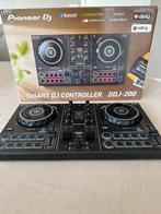 Pioneer ddj 200, Pioneer, Zo goed als nieuw, Ophalen