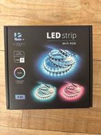 Lideka ledstrips 5 meter NIEUW!, Huis en Inrichting, Ophalen, Nieuw, RGB, Led