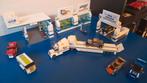 LEGO 8154 - Brick Street Customs, Ophalen of Verzenden, Zo goed als nieuw, Overige merken