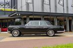 Rolls-Royce Corniche Coupe, Autos, Oldtimers & Ancêtres, 5 places, Cuir, 242 kW, Noir