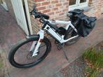 Stromer ST3 Sport L Cool White 15d km, Fietsen en Brommers, Elektrische fietsen, Ophalen, Zo goed als nieuw, Stromer