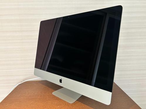 iMac (27-inch, eind 2013), Computers en Software, Apple Desktops, Zo goed als nieuw, iMac, HDD en SSD, 3 tot 4 Ghz, 8 GB, Ophalen of Verzenden