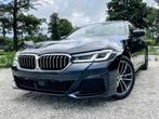 BMW 530e xDrive | M-pack | Leasing, Auto's, 214 kW, Berline, 5 deurs, Emergency brake assist