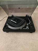 Platenspeler JBSYSTEMS, Ophalen, Zo goed als nieuw, Platenspeler