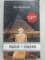 Paulo Coelho - De alchemist, Boeken, Literatuur, Ophalen, Zo goed als nieuw, Paulo Coelho