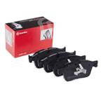 BREMBO REMBLOKSET JAGUAR XF XE F PACE I PACE, Verzenden, Nieuw, Land Rover