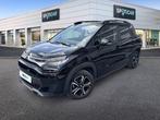 Citroen C3 Aircross  1.2 PureTech 130 S&S EAT6 Feel, Achat, Euro 6, Entreprise, Noir