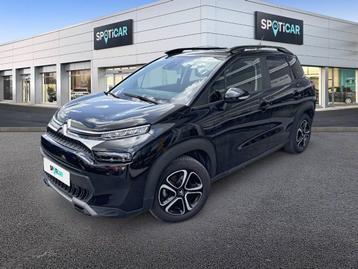 Citroen C3 Aircross  1.2 PureTech 130 S&S EAT6 Feel disponible aux enchères