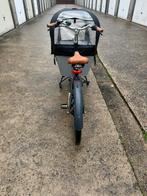 Babboe city fiets mount, Ophalen, Zo goed als nieuw