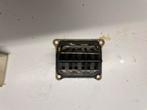 Reedvalve/ membraan yamaha yz 125, Motoren, Ophalen, Gebruikt