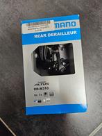 Shimano Altus RD-M310 Nieuw, Ophalen of Verzenden, Nieuw