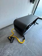 Technogym bench, Sport en Fitness, Fitnessmaterialen, Ophalen, Zo goed als nieuw