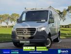 Mercedes-Benz SPRINTER 514 L2H1 Dubbellucht AC!, Auto's, Bestelwagens en Lichte vracht, Automaat, Navigatiesysteem, Mercedes-Benz