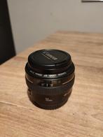 Canon EF 50 MM 1.4, Enlèvement ou Envoi, Comme neuf