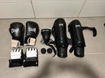 Champ KO boks set, Ophalen, Zo goed als nieuw