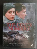 The Devil's numbers (2010) Kirsten Dunst, Brittany Murphy, CD & DVD, DVD | Drame, À partir de 12 ans, Enlèvement ou Envoi, Comme neuf
