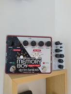 Ehx memory boy, Muziek en Instrumenten, Effecten, Ophalen of Verzenden, Zo goed als nieuw