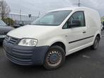 VOLKSWAGEN CADDY 2000CC DIESEL 01/2007 180000KM, Achat, 2 places, Entretenue par le concessionnaire, 5 portes