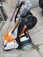 Nieuwe professionele hogedrukreiniger STIHL, Tuin en Terras, Hogedrukreinigers, Ophalen, Nieuw