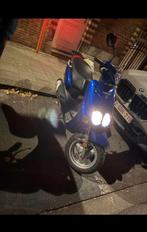Mbk ovetto 2t, Ophalen, Gebruikt, Yamaha, Benzine
