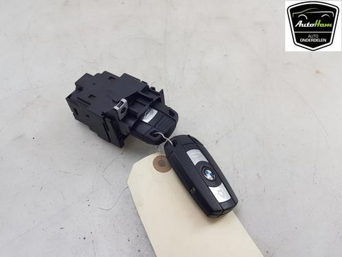 CONTACTSLOT + SLEUTEL BMW Z4 Roadster (E89), Auto-onderdelen, Overige Auto-onderdelen, BMW, Gebruikt