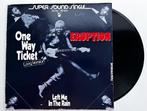 Eruption maxi vinyl One Way Ticket, Ophalen of Verzenden