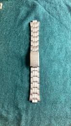 Mercedes horlogebandje, Handtassen en Accessoires, Ophalen of Verzenden, Zo goed als nieuw