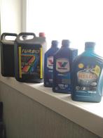 Valvoline, Helix 10W40 plus 15W40, Enlèvement