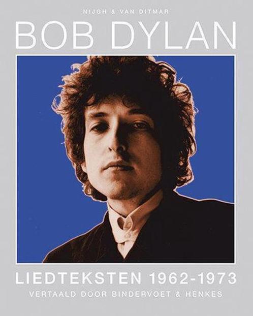 Bob Dylan Liedteksten 1962-1973. Snelweg 61 herbezocht, Boeken, Muziek, Zo goed als nieuw, Artiest, Ophalen of Verzenden