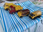 speelgoed auto's  tonka, Ophalen of Verzenden, Gebruikt