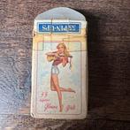 Ancien jeu de cartes, Antiek en Kunst, Ophalen