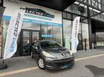 Peugeot 207 1.4i essence *Homologué à la vente*, Alarme, Achat, Carnet d'entretien, Boîte manuelle
