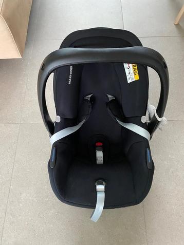 Maxi Cosi CabrioFix disponible aux enchères