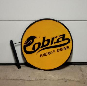 Cobra display uit Zuidoost-Azië (Filipijnen) beschikbaar voor biedingen