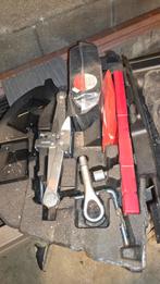 Toyota IQ Gereedschap Tool Kit Box & Hoedenplank Hoes, Ophalen, Nieuw