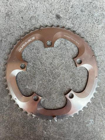 Shimano Dura Ace - retro onderdelen beschikbaar voor biedingen