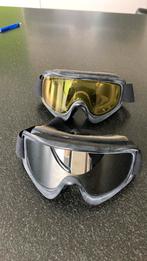 Skimasker zon en bewolkt, Ophalen, Gebruikt