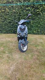 Peugeot Speegfight 2 WRC 206, Fietsen en Brommers, Ophalen, Tweetakt, 70 cc, Speedfight