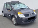 Renault Modus Automatique, Auto's, Renault, Beige, Bruin, Leder, 5 zetels