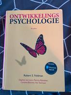 Ontwikkelingspsychologie, Boeken, Psychologie, Ophalen of Verzenden, Zo goed als nieuw, Ontwikkelingspsychologie