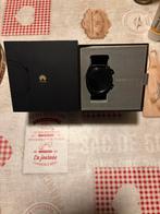 Huawei Watch GT, Enlèvement ou Envoi, Huawei, Android, Noir