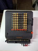 Rekenmachine, Diversen, Ophalen